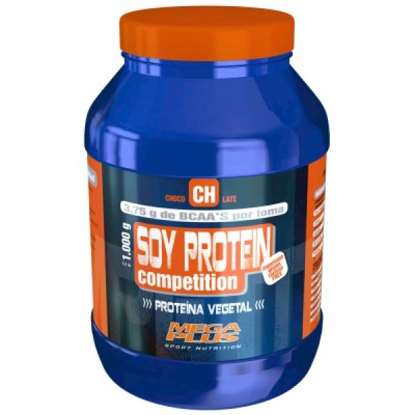 Soy protein chocolate 1 kg